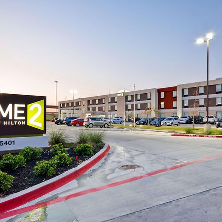 Home2 Suites By Hilton Fort Worth Southwest Cityview Екстериор снимка