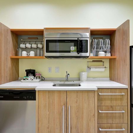 Home2 Suites By Hilton Fort Worth Southwest Cityview Екстериор снимка