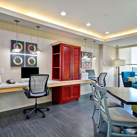 Home2 Suites By Hilton Fort Worth Southwest Cityview Екстериор снимка