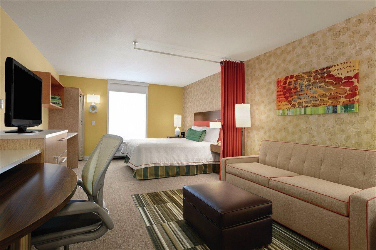 Home2 Suites By Hilton Fort Worth Southwest Cityview Екстериор снимка