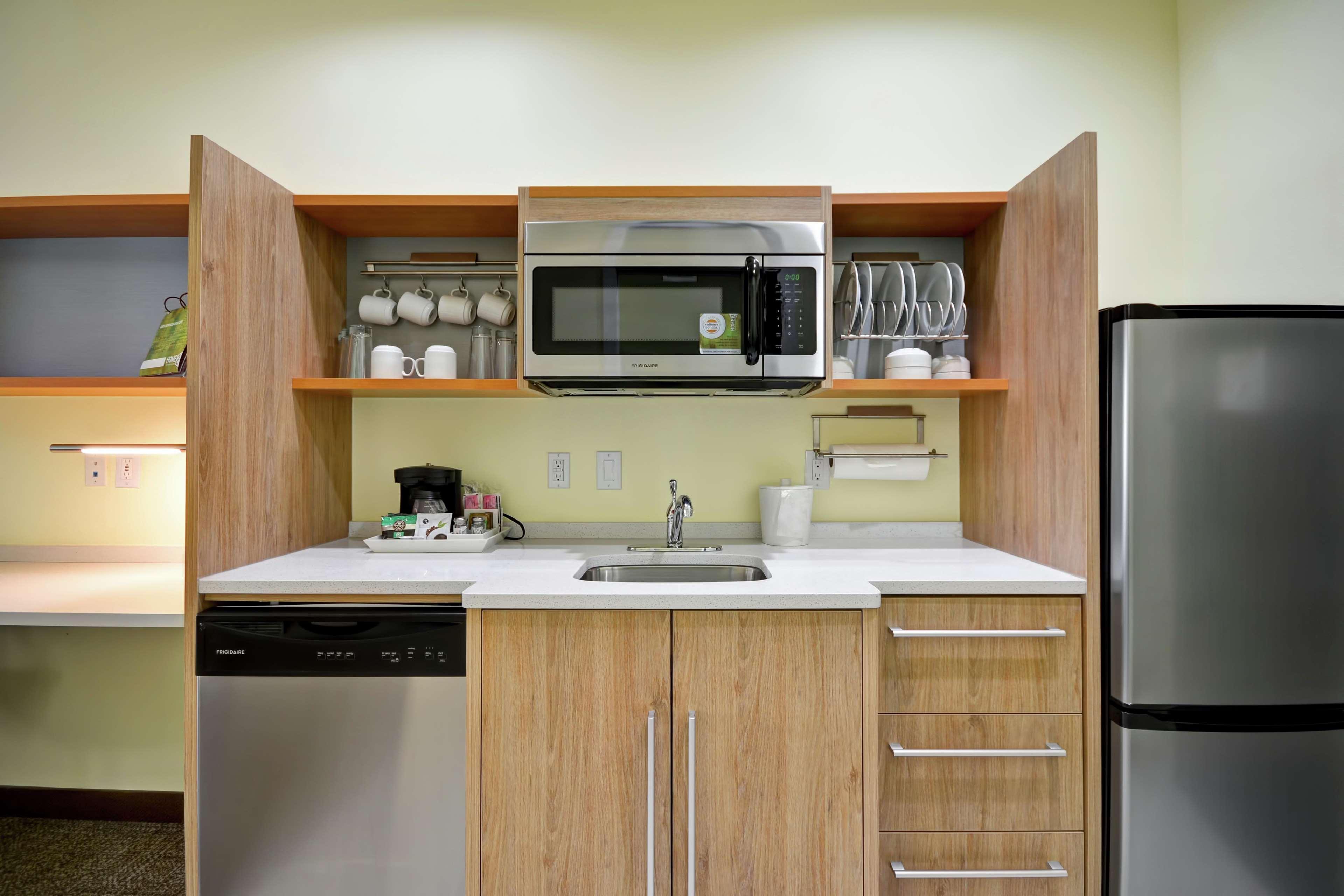Home2 Suites By Hilton Fort Worth Southwest Cityview Екстериор снимка