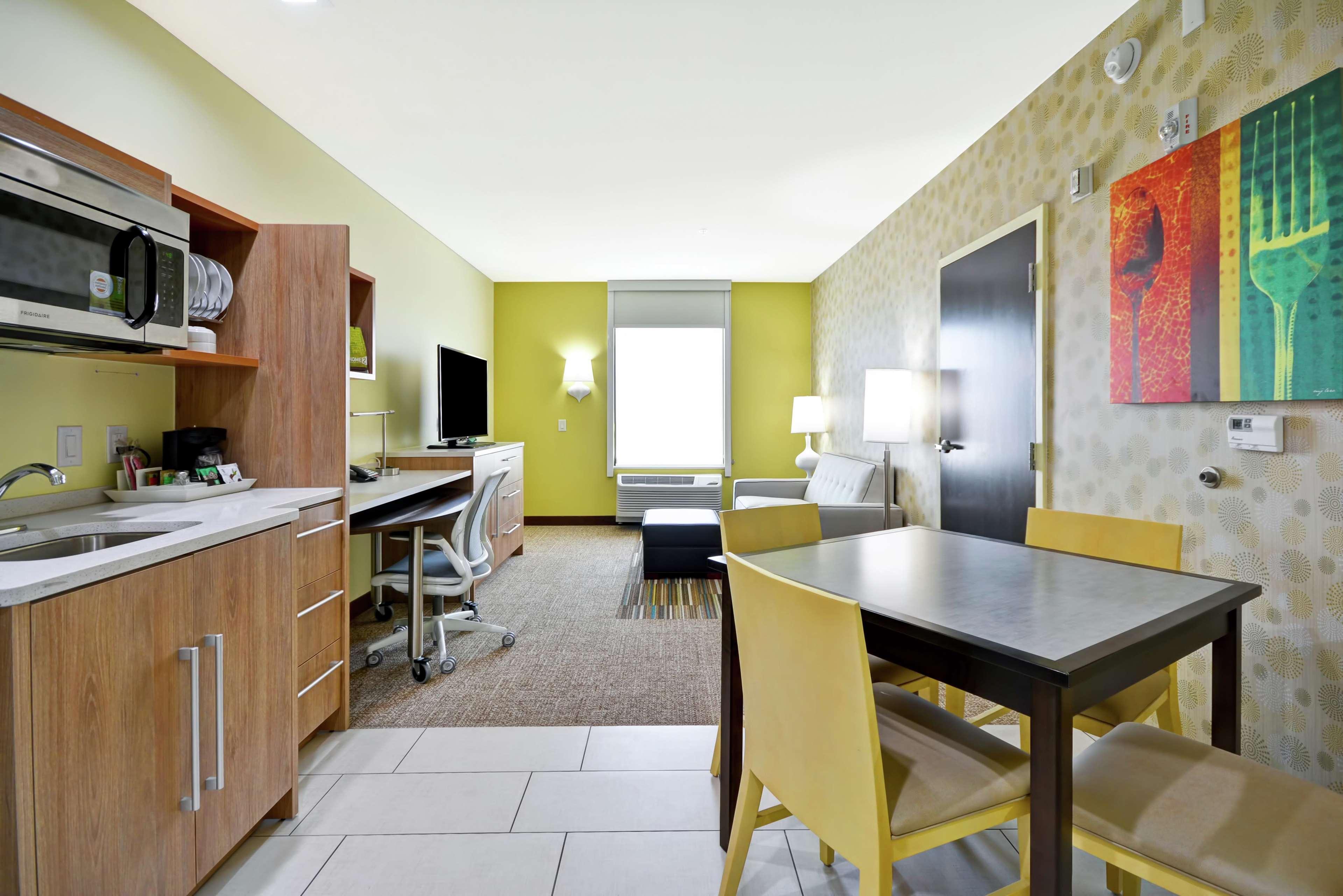 Home2 Suites By Hilton Fort Worth Southwest Cityview Екстериор снимка