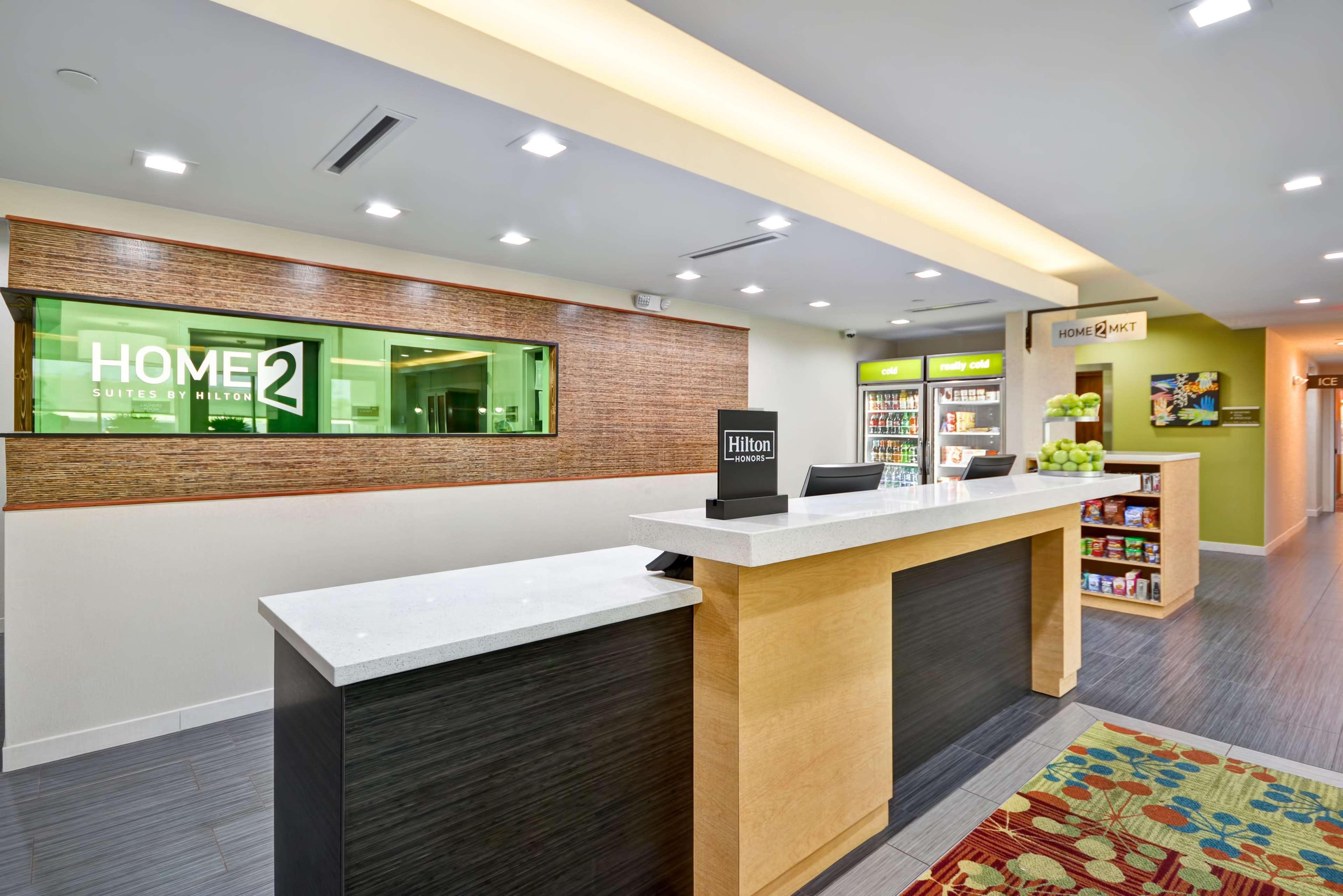 Home2 Suites By Hilton Fort Worth Southwest Cityview Екстериор снимка