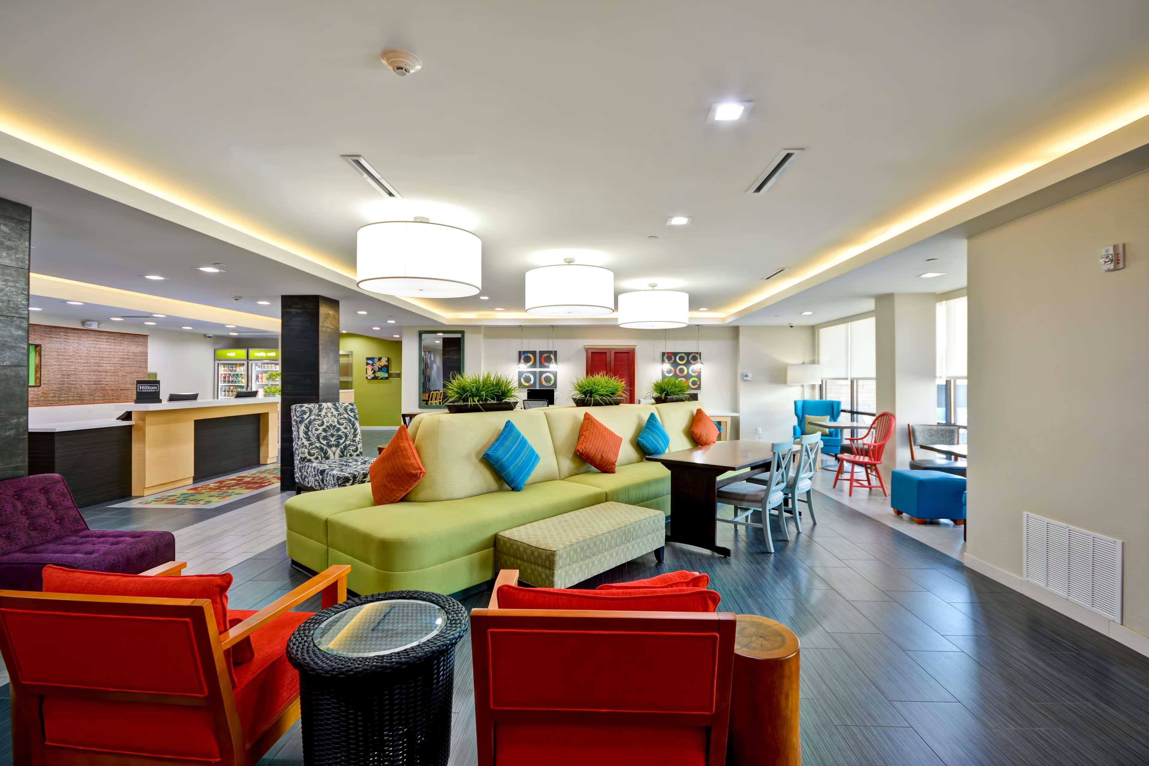Home2 Suites By Hilton Fort Worth Southwest Cityview Екстериор снимка