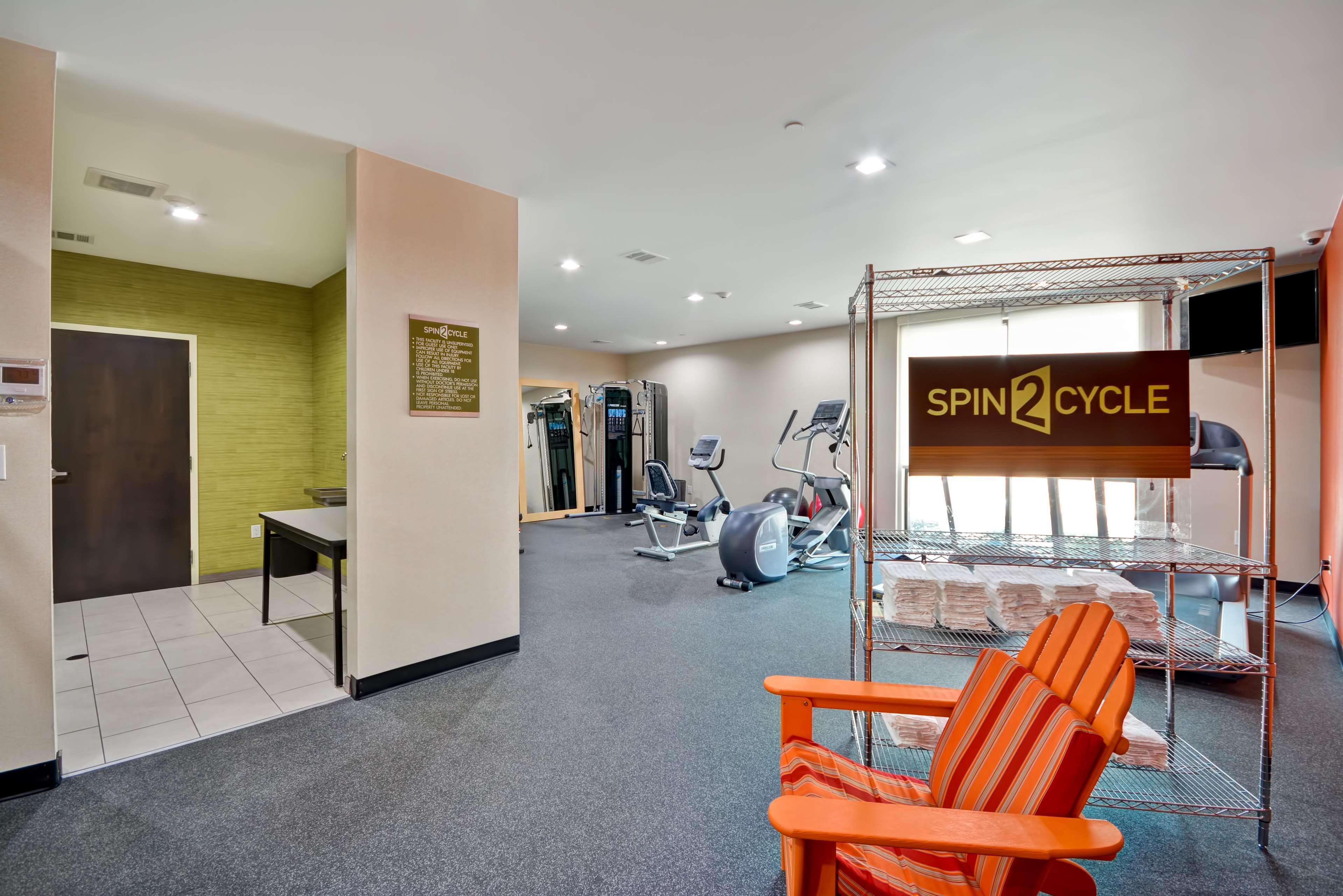 Home2 Suites By Hilton Fort Worth Southwest Cityview Екстериор снимка