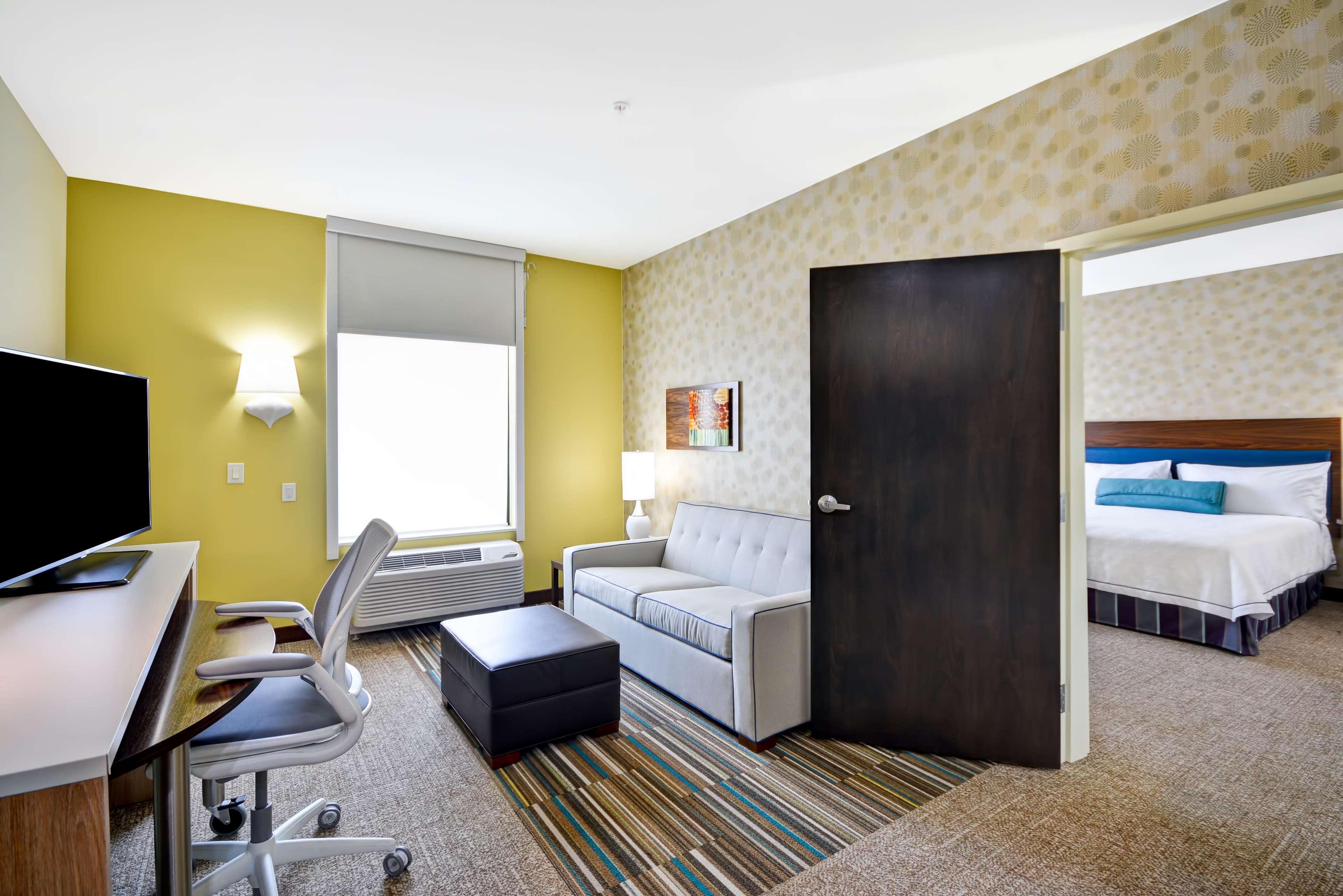 Home2 Suites By Hilton Fort Worth Southwest Cityview Екстериор снимка
