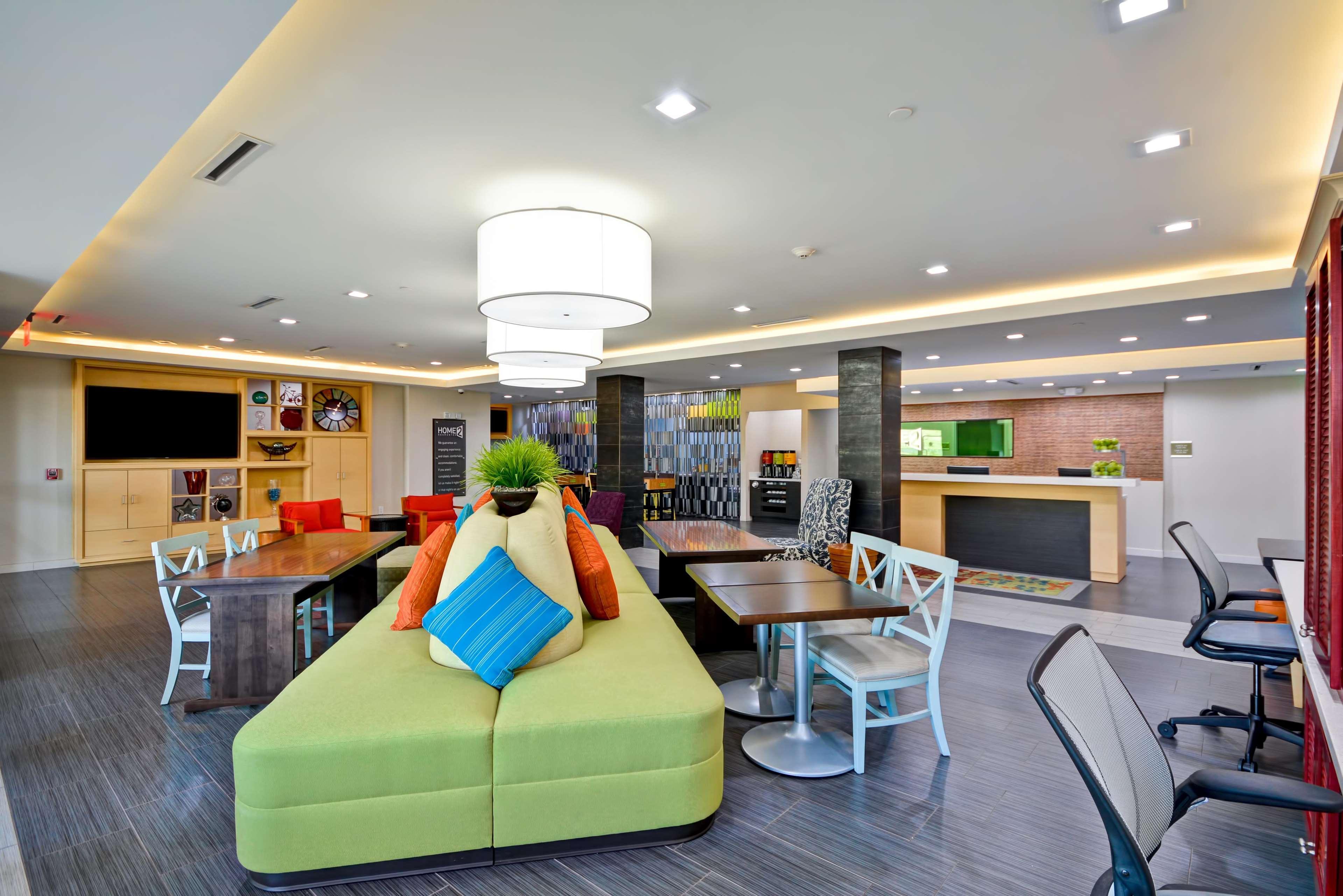 Home2 Suites By Hilton Fort Worth Southwest Cityview Екстериор снимка