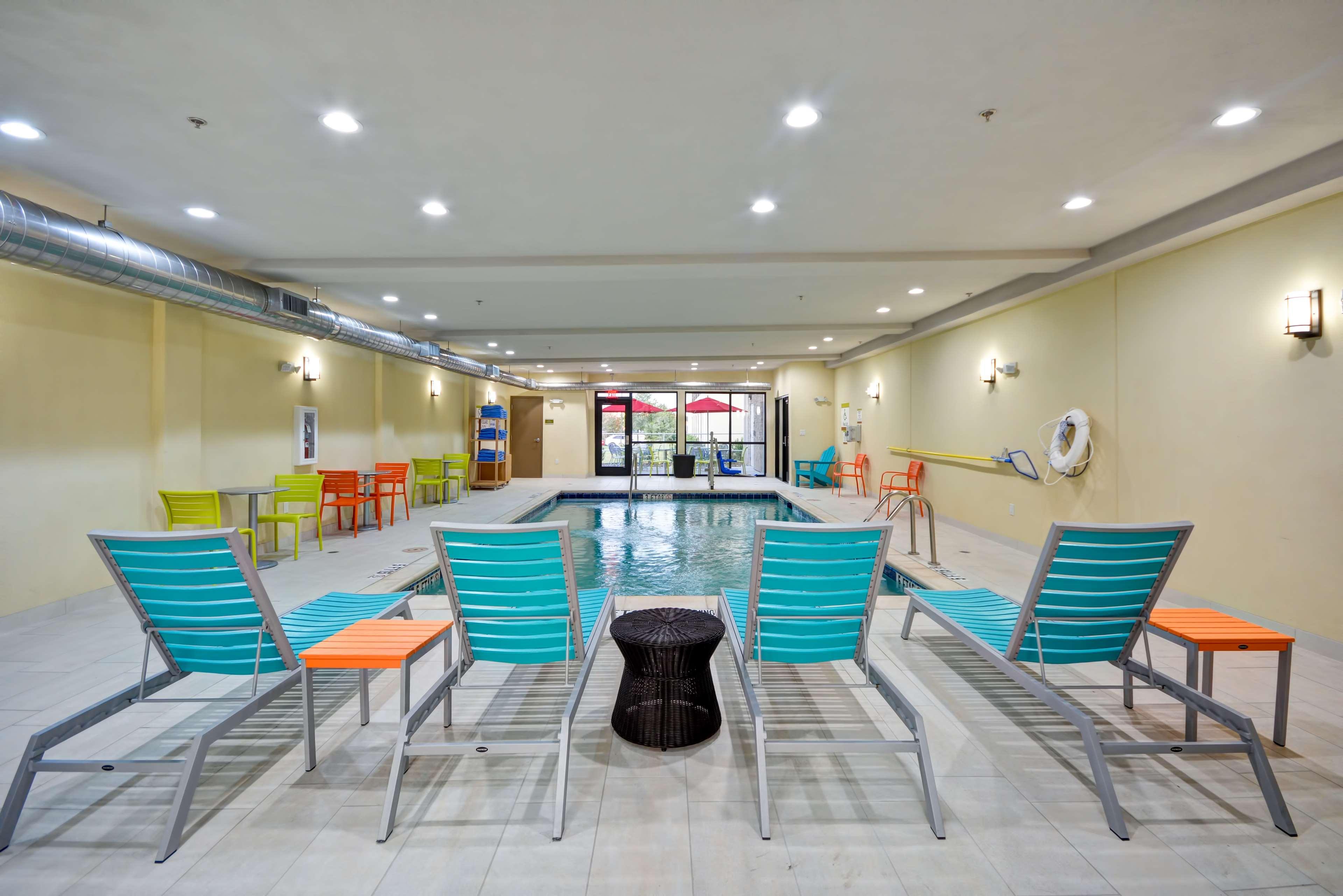 Home2 Suites By Hilton Fort Worth Southwest Cityview Екстериор снимка