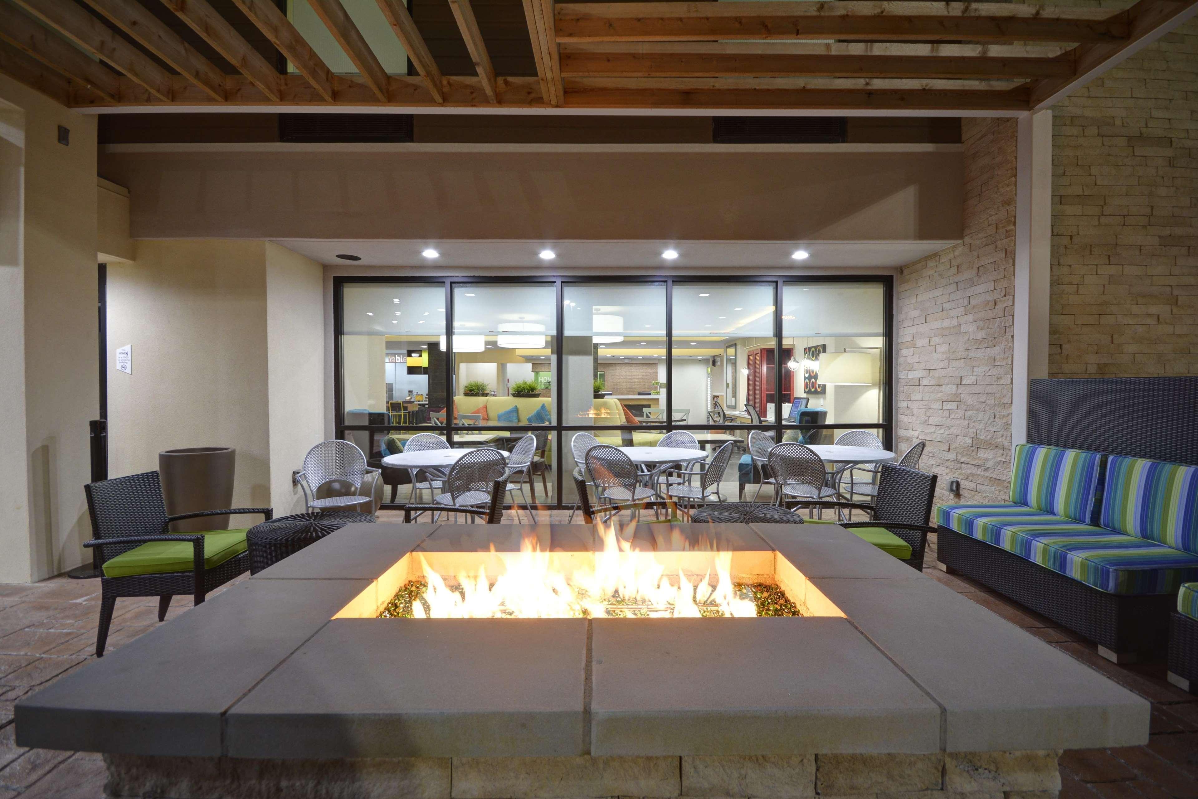 Home2 Suites By Hilton Fort Worth Southwest Cityview Екстериор снимка