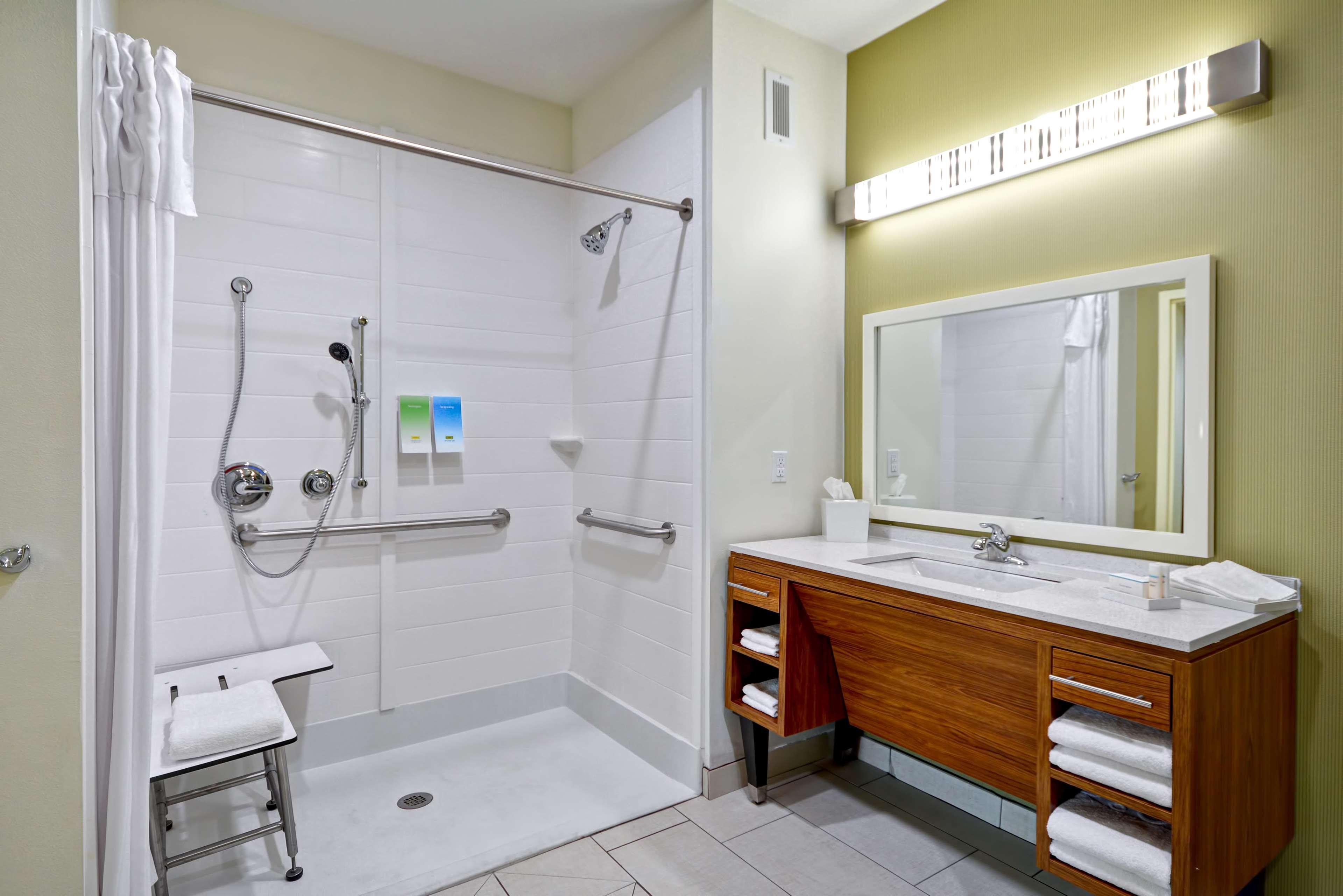 Home2 Suites By Hilton Fort Worth Southwest Cityview Екстериор снимка