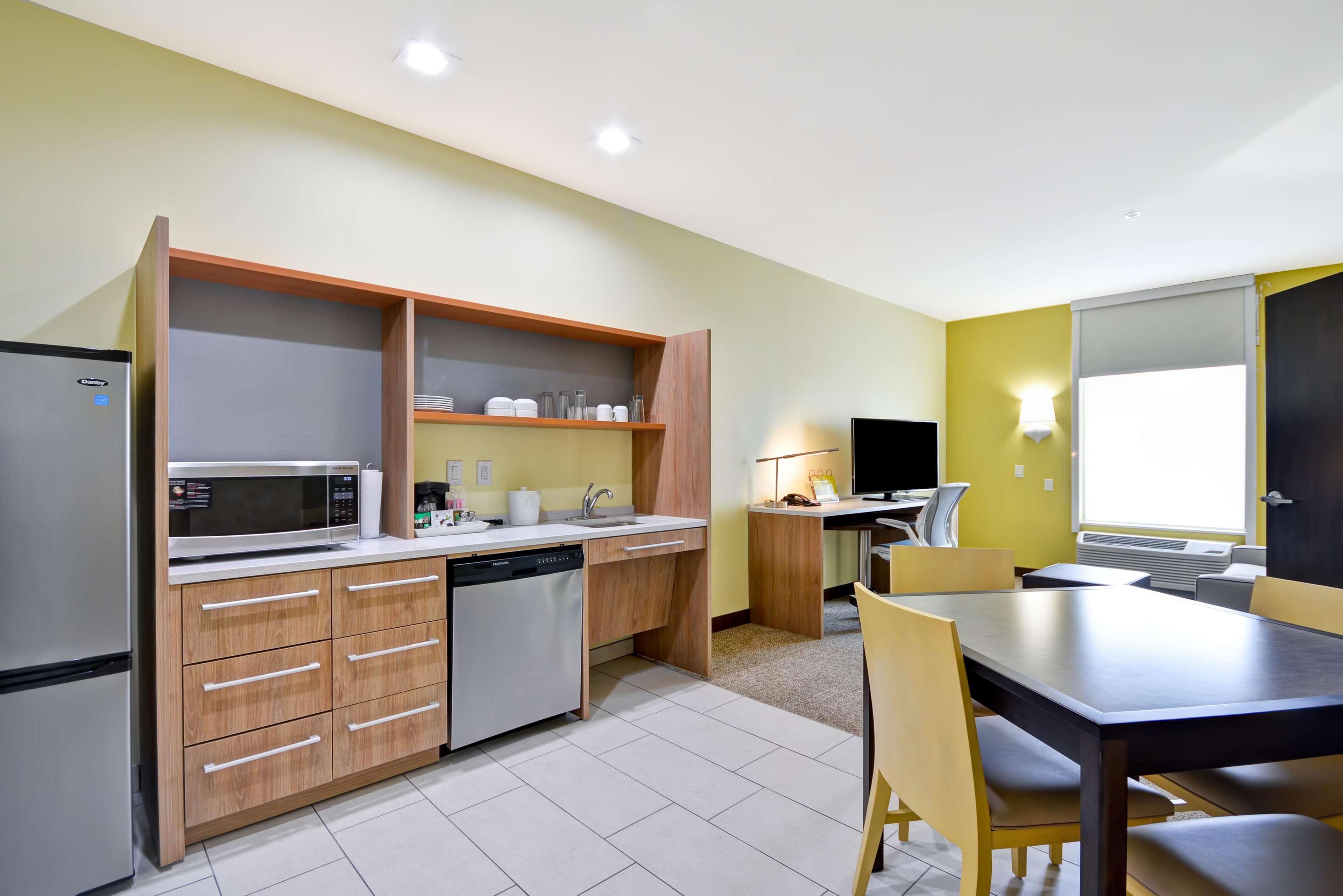 Home2 Suites By Hilton Fort Worth Southwest Cityview Екстериор снимка