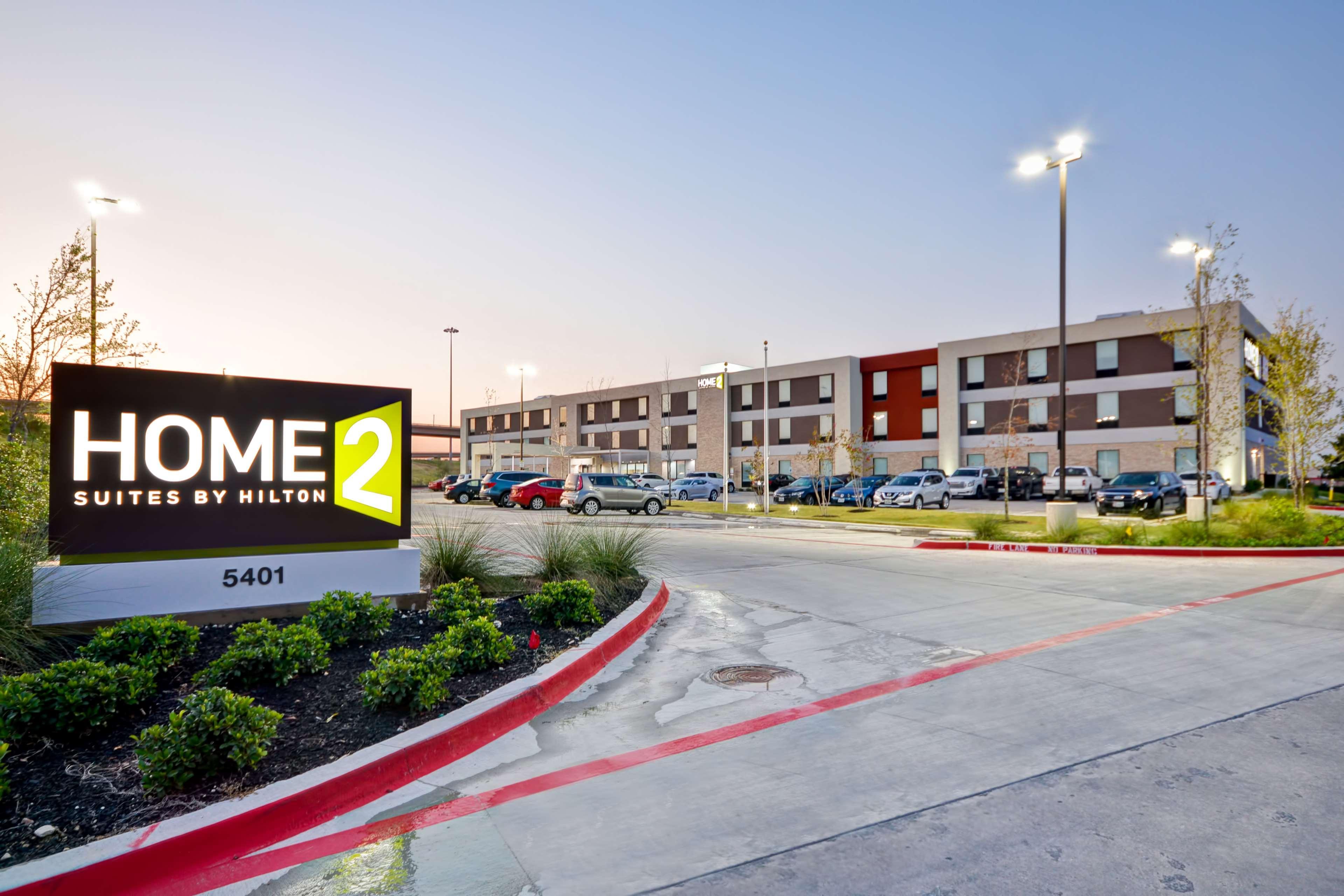 Home2 Suites By Hilton Fort Worth Southwest Cityview Екстериор снимка
