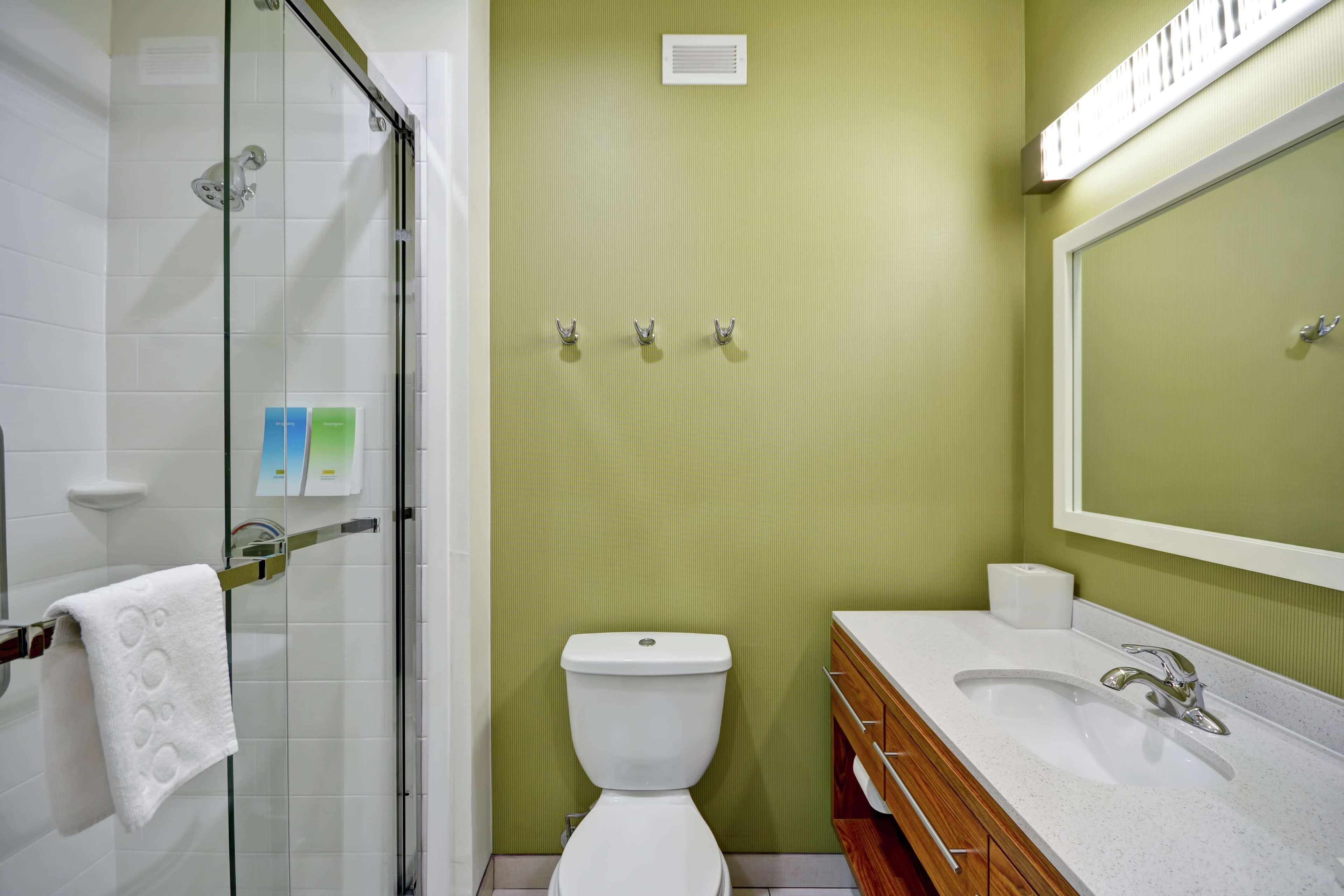 Home2 Suites By Hilton Fort Worth Southwest Cityview Екстериор снимка