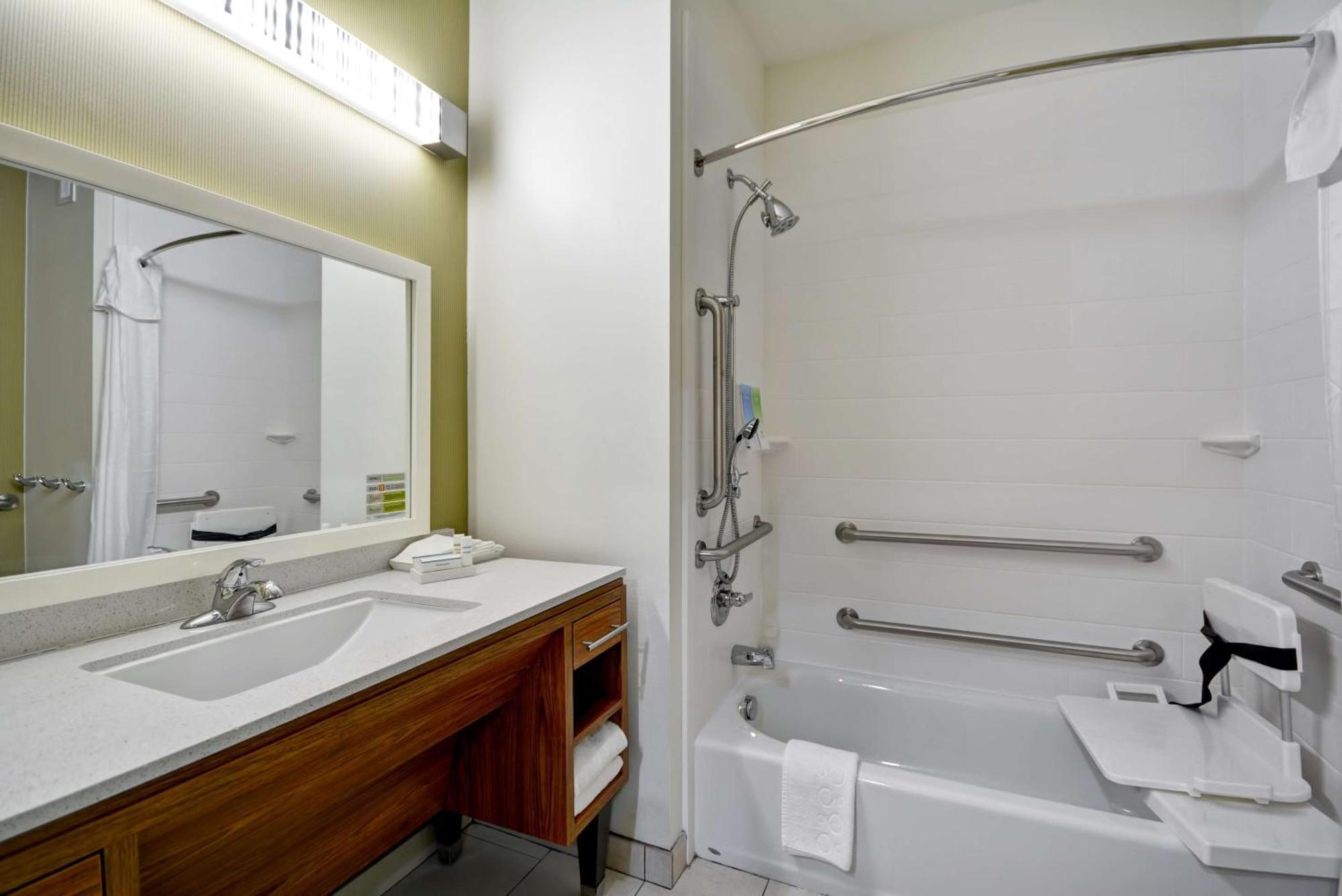 Home2 Suites By Hilton Fort Worth Southwest Cityview Екстериор снимка
