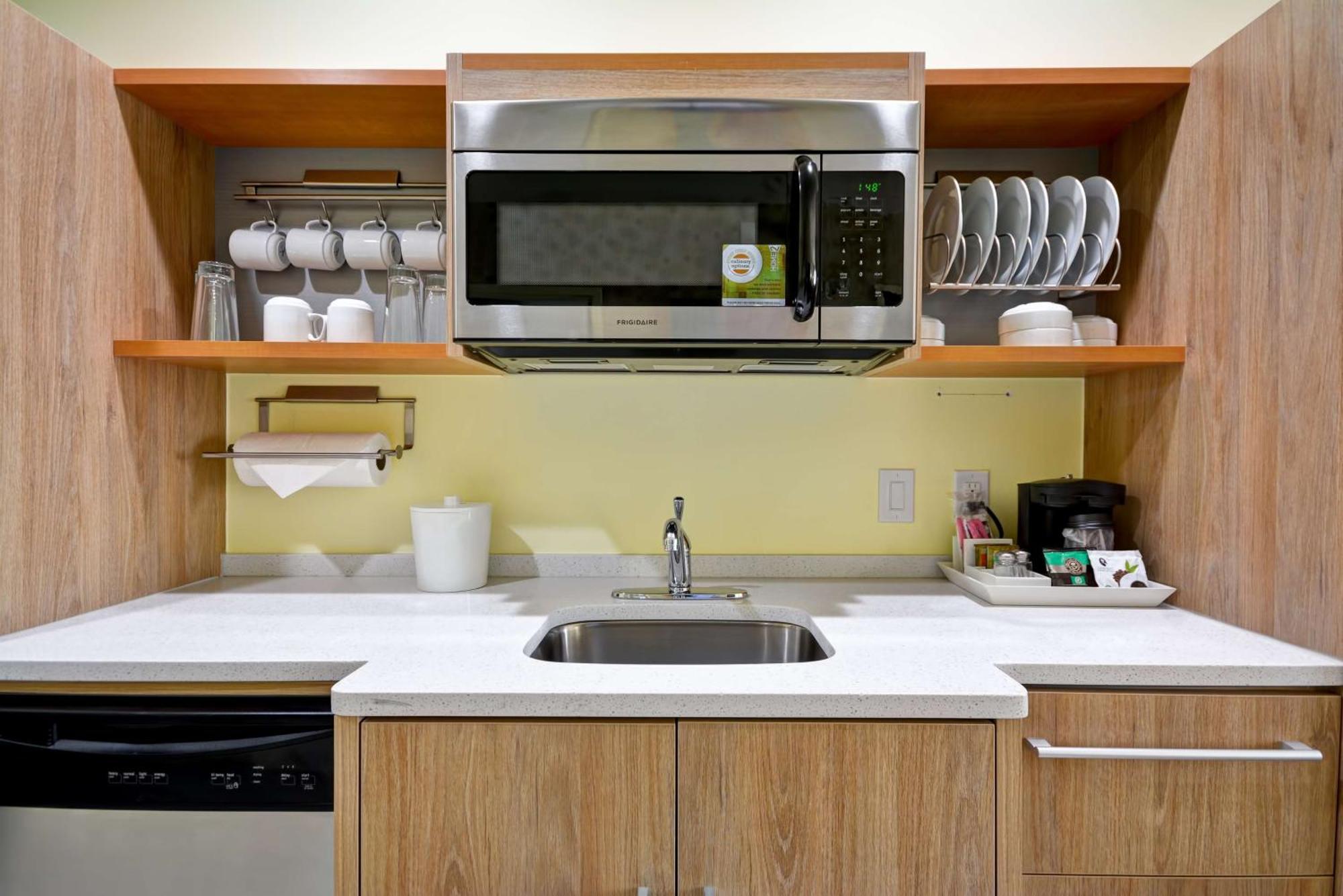Home2 Suites By Hilton Fort Worth Southwest Cityview Екстериор снимка