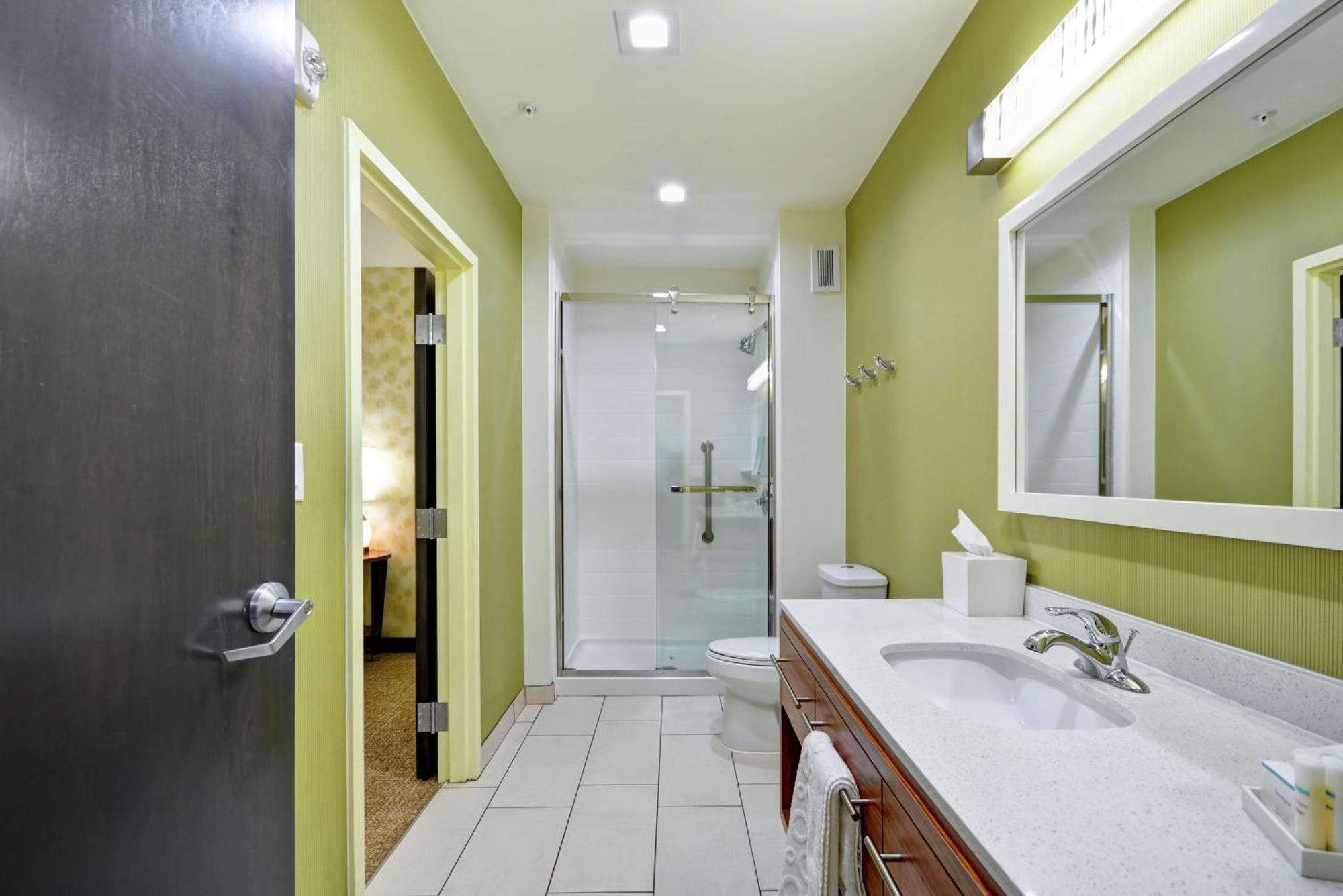 Home2 Suites By Hilton Fort Worth Southwest Cityview Екстериор снимка