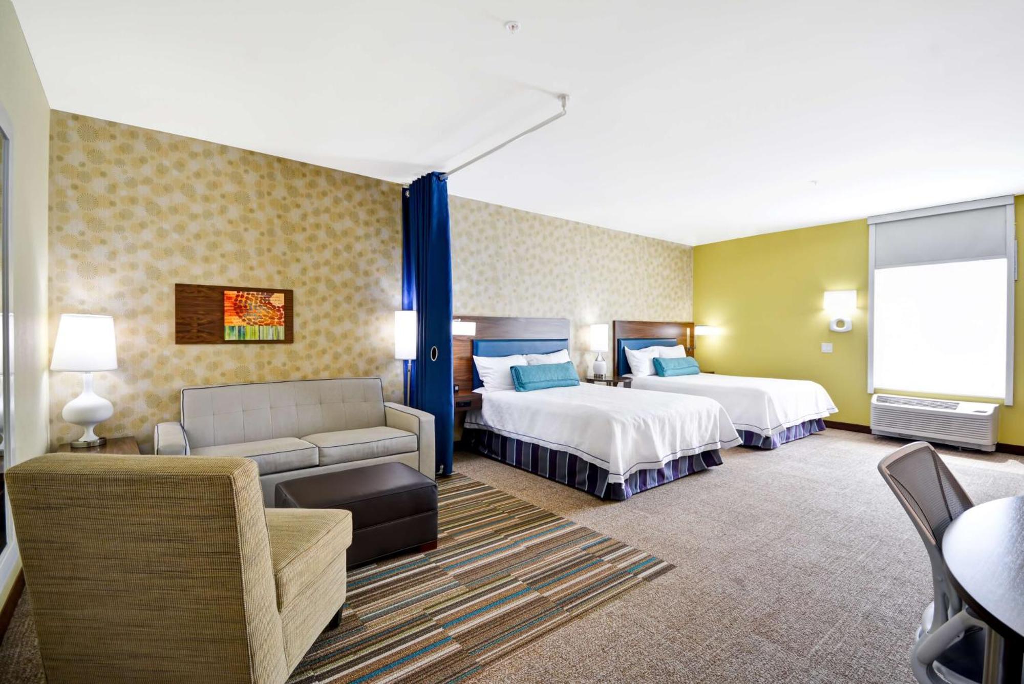 Home2 Suites By Hilton Fort Worth Southwest Cityview Екстериор снимка