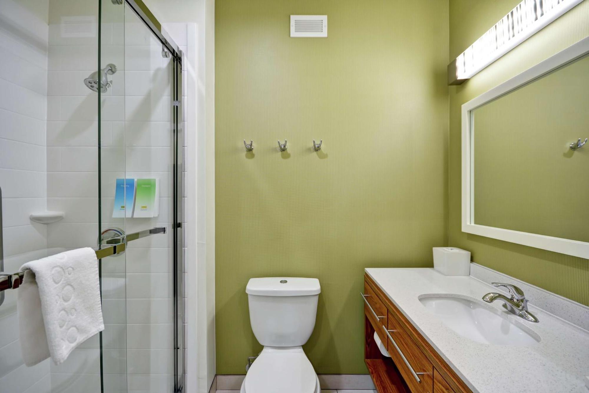 Home2 Suites By Hilton Fort Worth Southwest Cityview Екстериор снимка