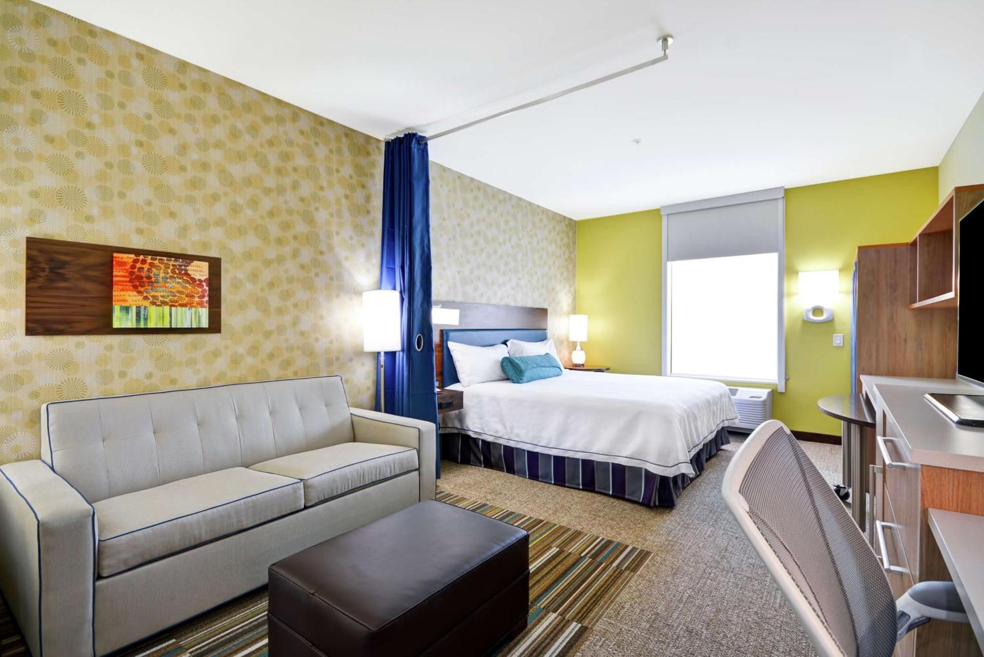Home2 Suites By Hilton Fort Worth Southwest Cityview Екстериор снимка