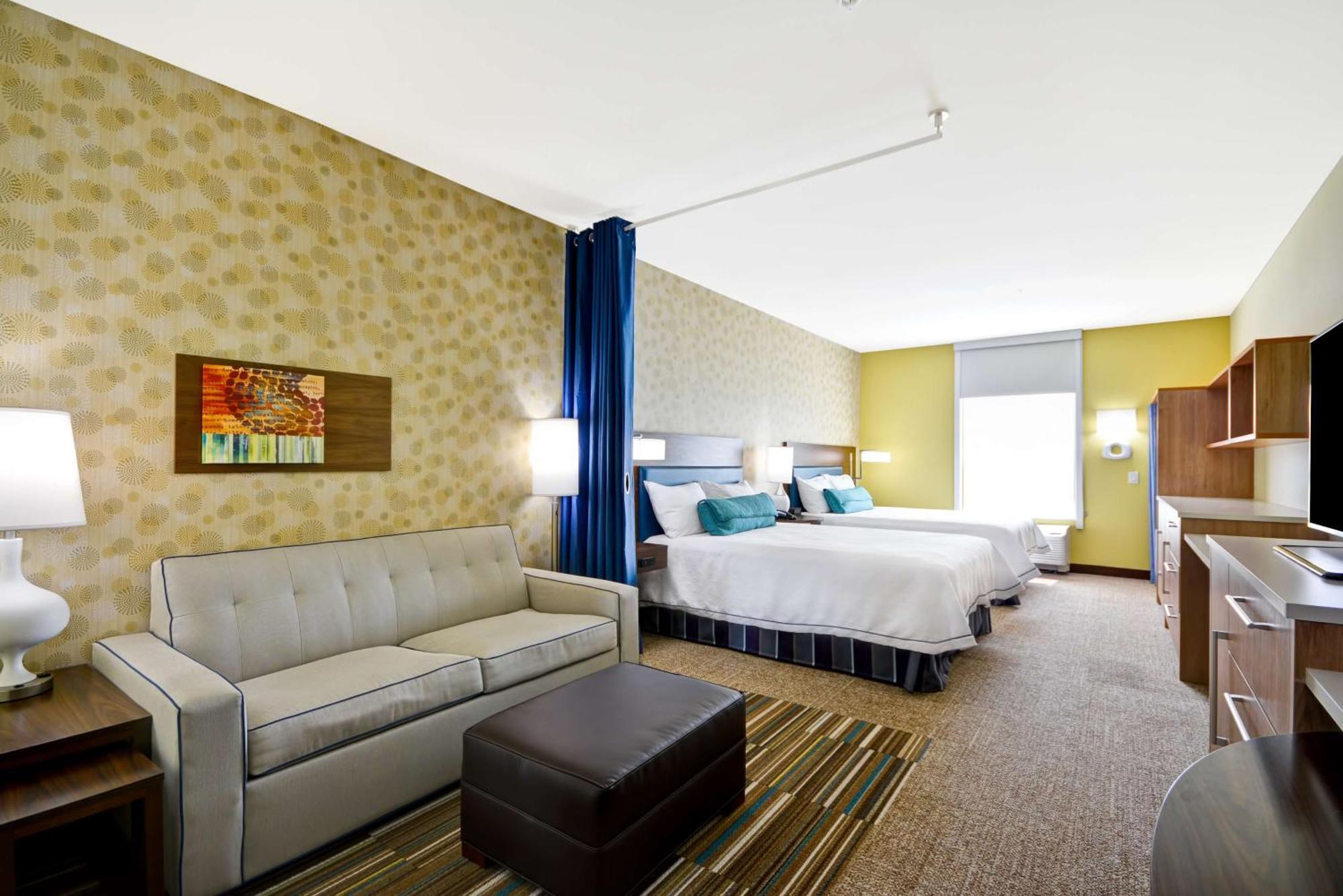 Home2 Suites By Hilton Fort Worth Southwest Cityview Екстериор снимка